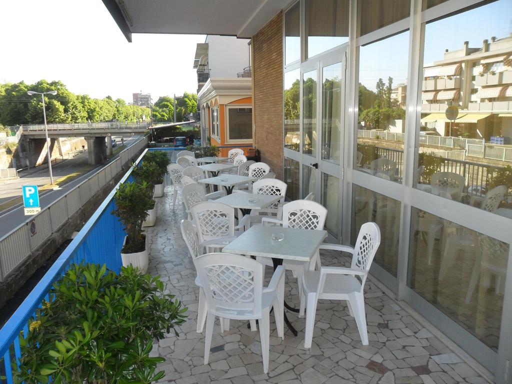 Hotel Madrid Rimini Quarto foto