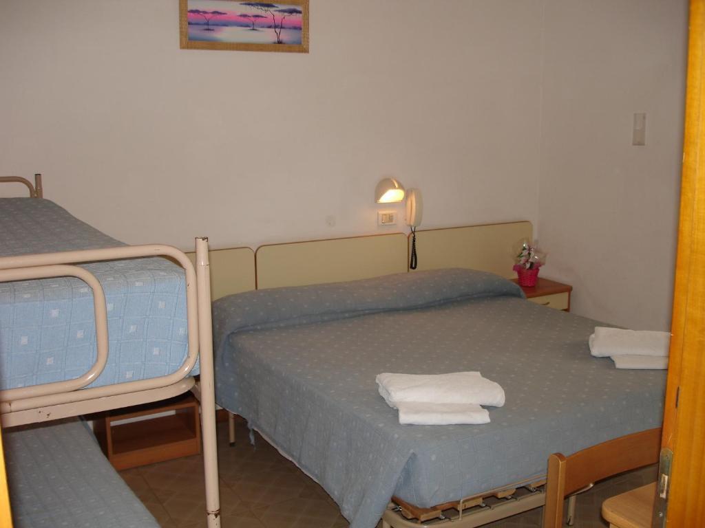 Hotel Madrid Rimini Quarto foto